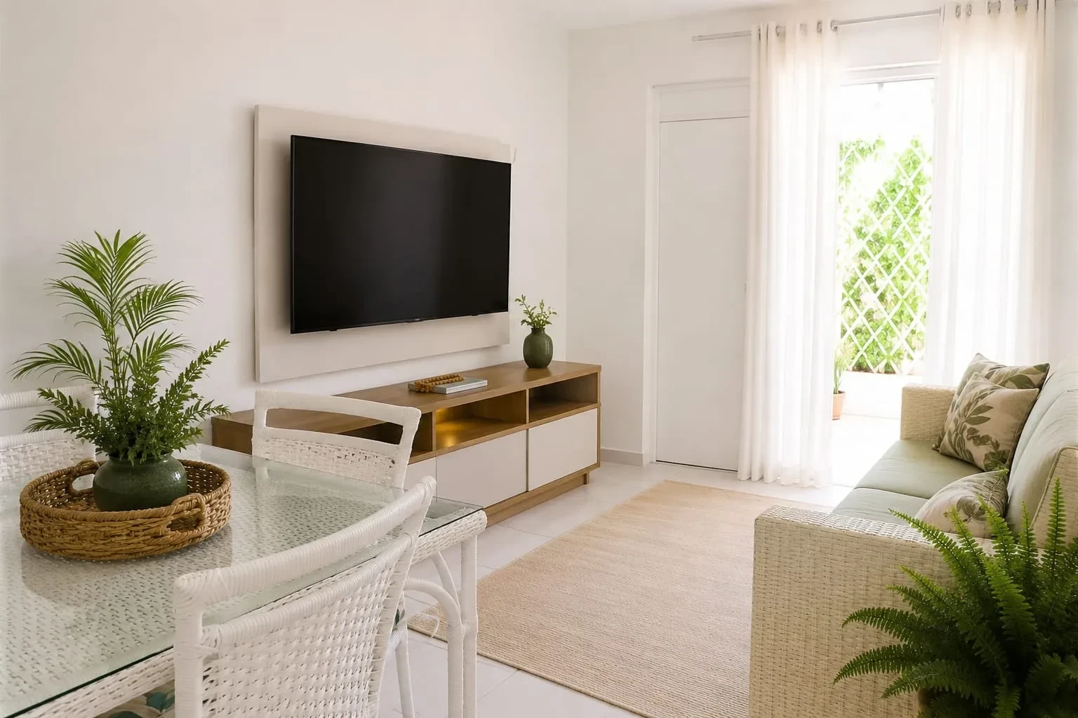 Imagem Sobrado com 2 Quartos à Venda, 85 m² em Vilas do Atlântico - Lauro de Freitas