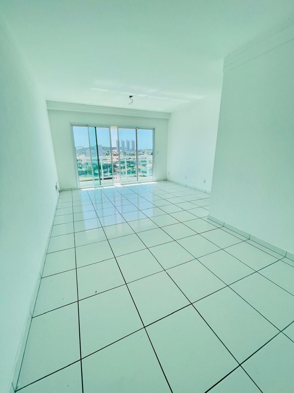 Imagem Apartamento com 3 Quartos à Venda, 92 m²em Capim Macio - Natal