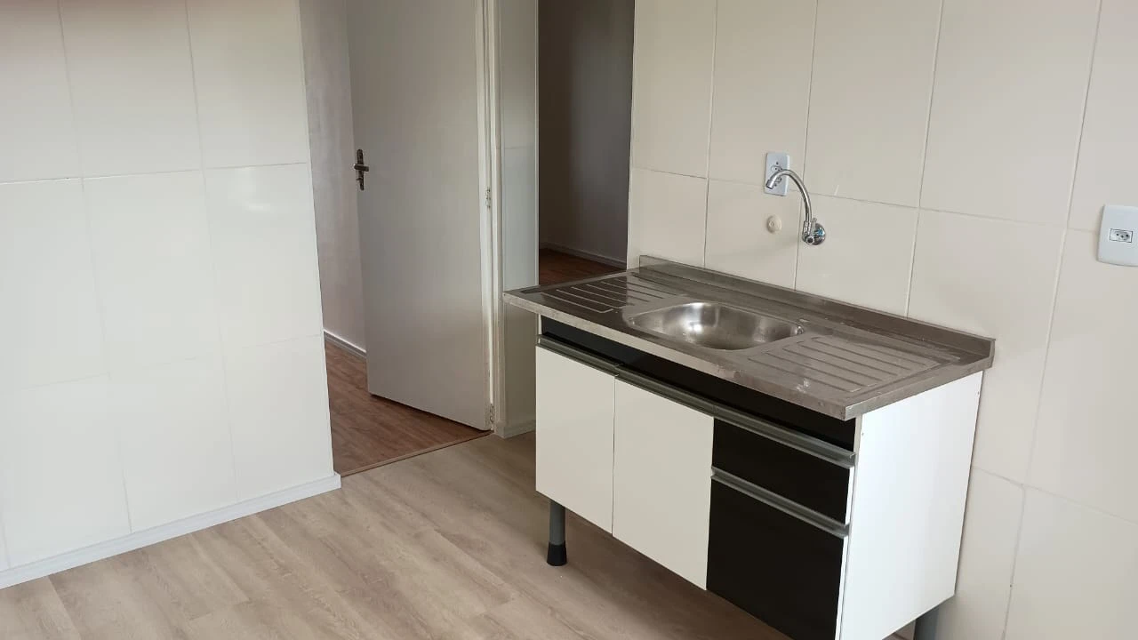 Foto do imóvel: Apartamento com 3 Quartos à Venda, 56 m² em Conjunto Residencial José Bonifácio - São Paulo