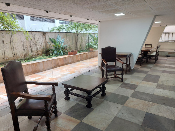 Imagem Apartamento com 2 Quartos à Venda, 62 m² em Consolação - São Paulo