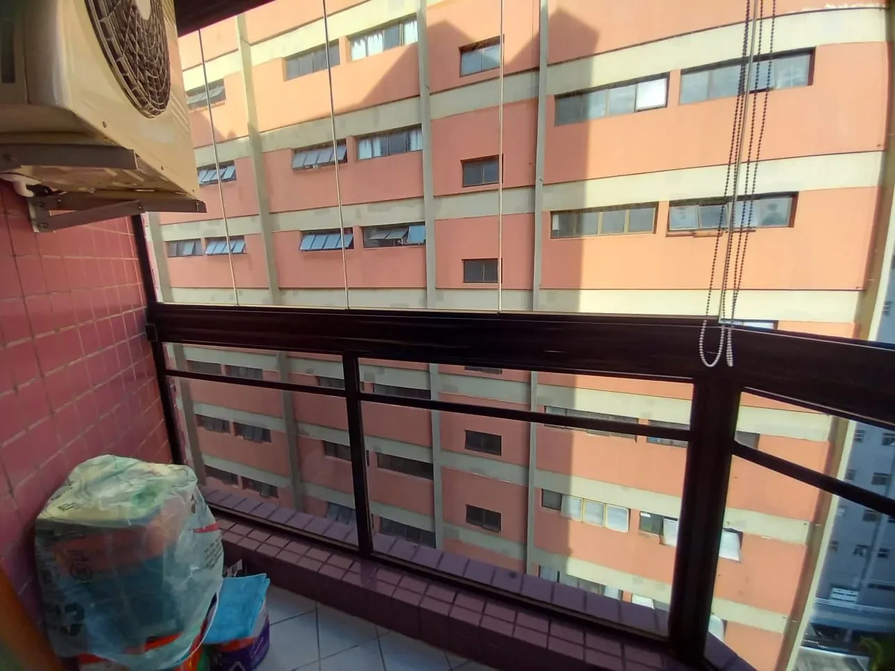Imagem Apartamento com 2 Quartos à Venda, 116 m² em Aparecida - Santos