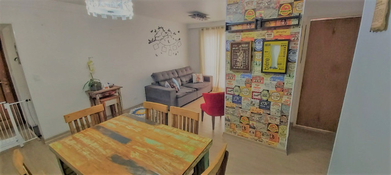 Imagem Apartamento com 2 Quartos à Venda, 80 m² em Vila Prudente - São Paulo