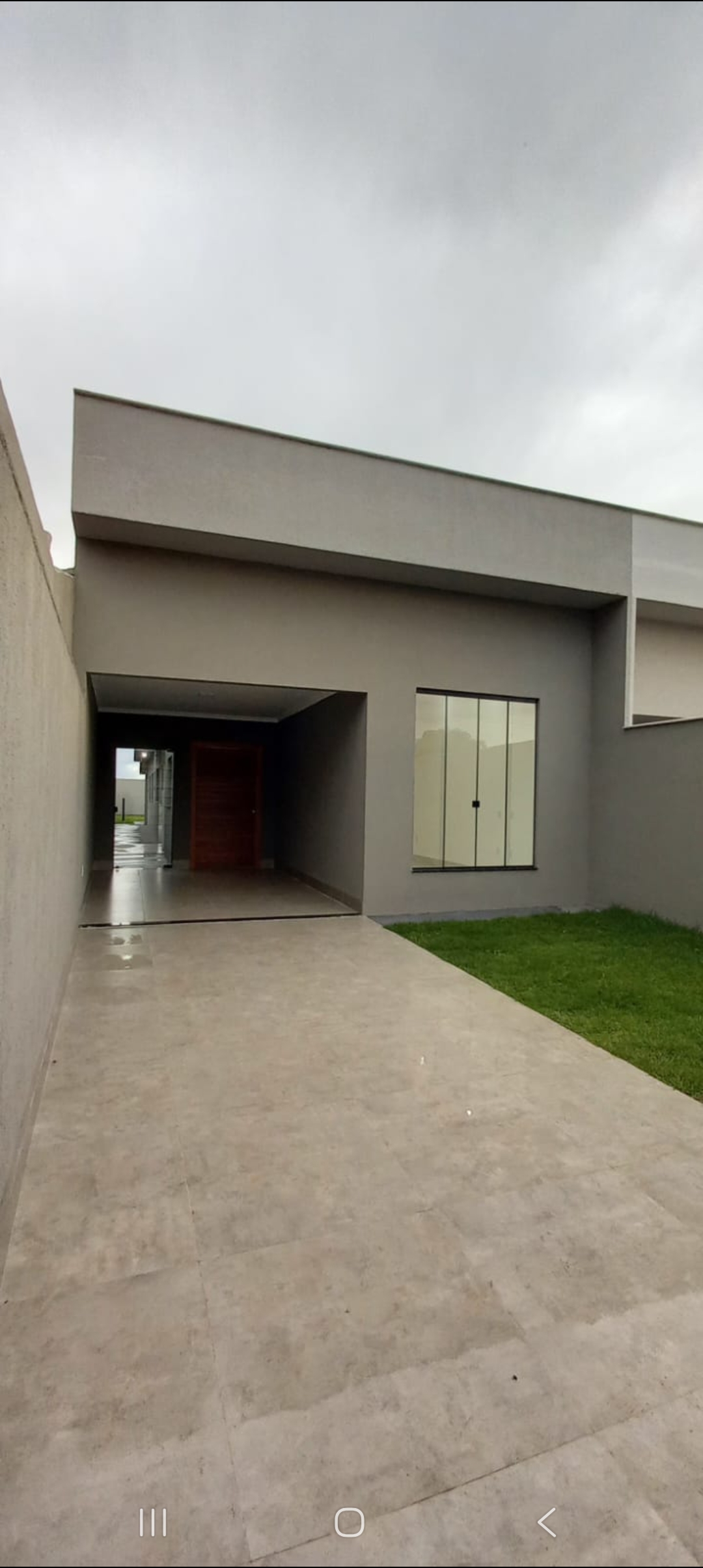 Imagem Casa com 3 Quartos à Venda, 145 m² em Jardim Helvécia - Aparecida de Goiânia