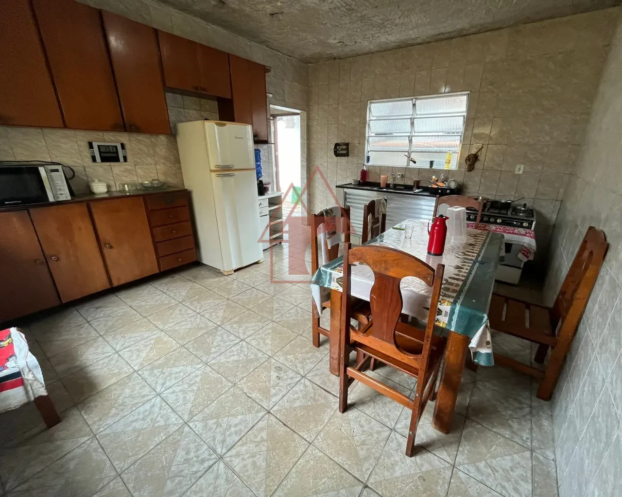 Imagem Casa com 3 Quartos à Venda, 169 m² em Vila Nova - Cubatão