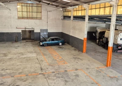 Imagem Galpão para Alugar, 145 m² em Centro - São Bernardo do Campo
