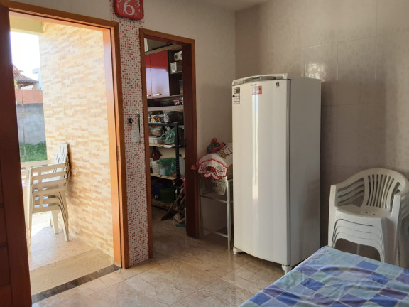 Imagem Casa com 2 Quartos à Venda, 108 m² em Monte Belo (Iguabinha) - Araruama