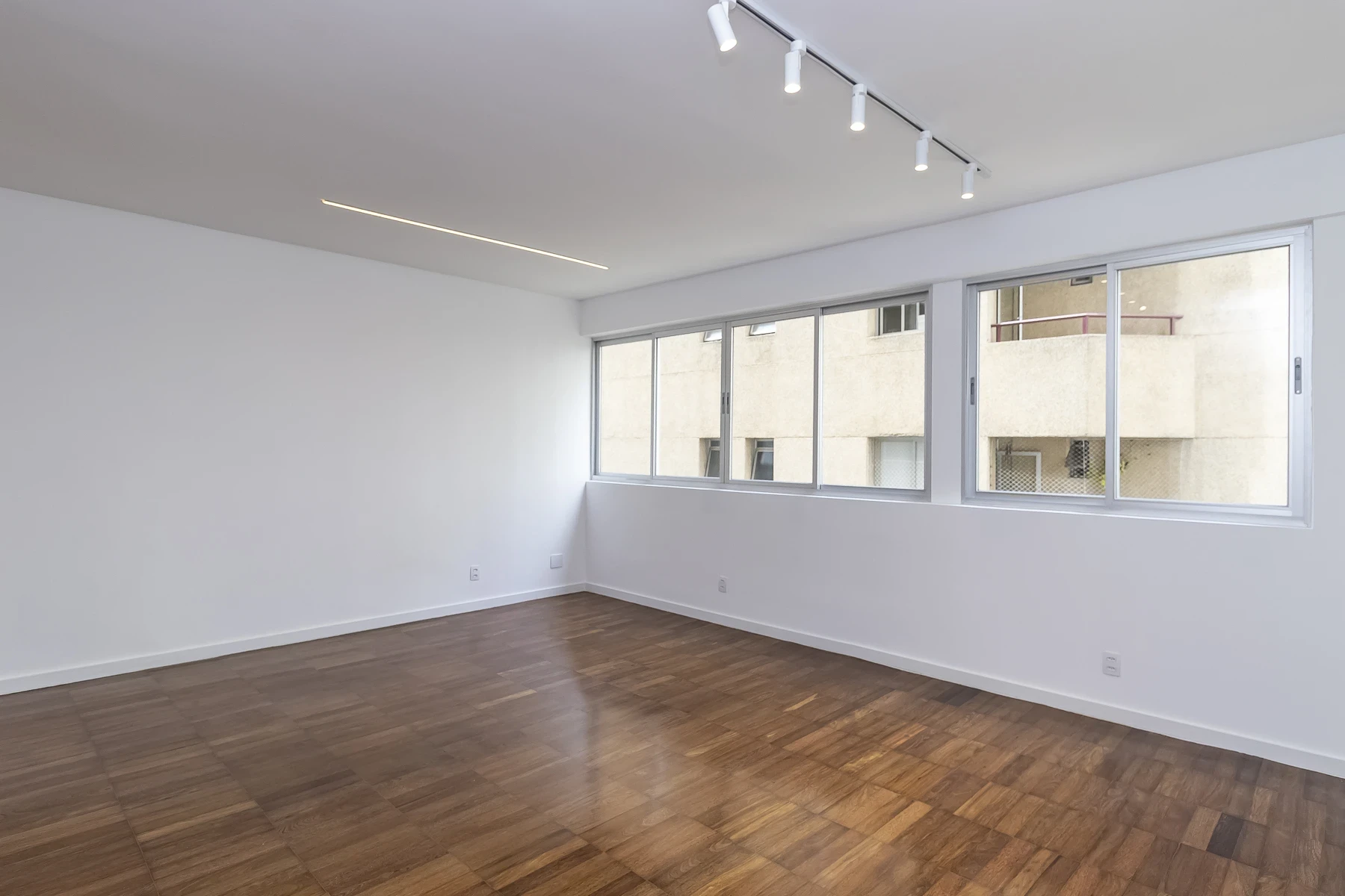 Imagem Apartamento com 2 Quartos à Venda, 105 m² em Jardim Paulista - São Paulo