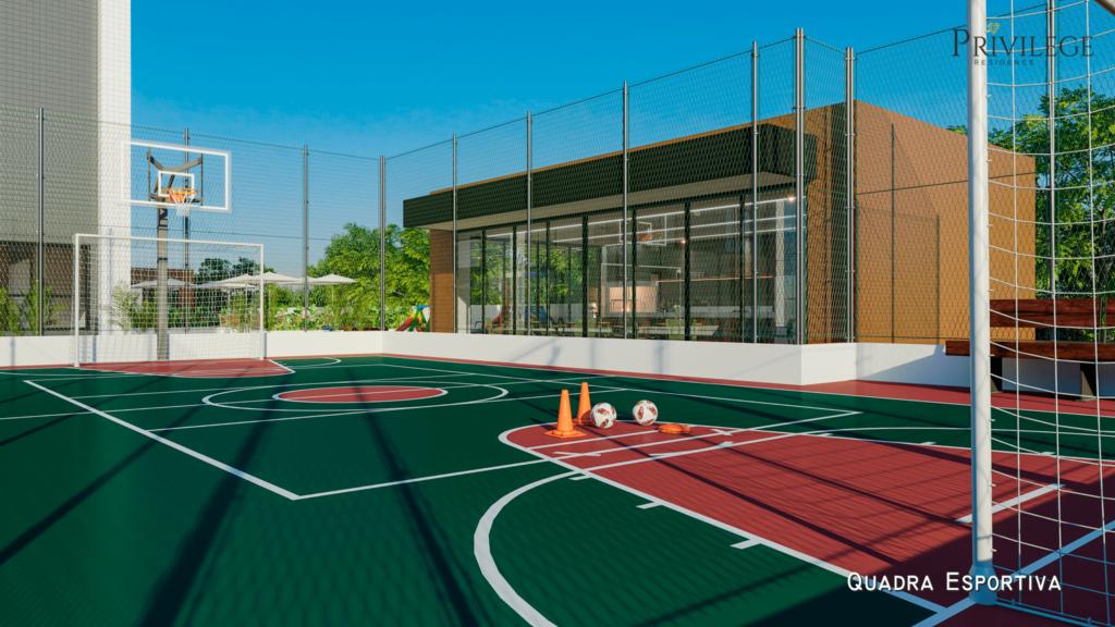 Imagem Apartamento com 4 Quartos à Venda, 480 m²em Aparecida - Santarém