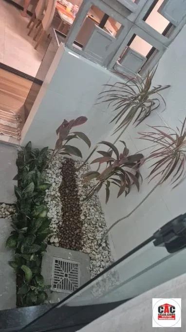 Imagem Casa com 3 Quartos à Venda, 200 m² em Luar da Barra - Barra dos Coqueiros