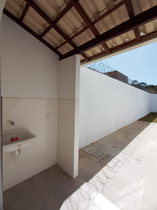 Foto do imóvel: Casa com 3 Quartos à Venda, 70 m² em Novo Centro - Santa Luzia