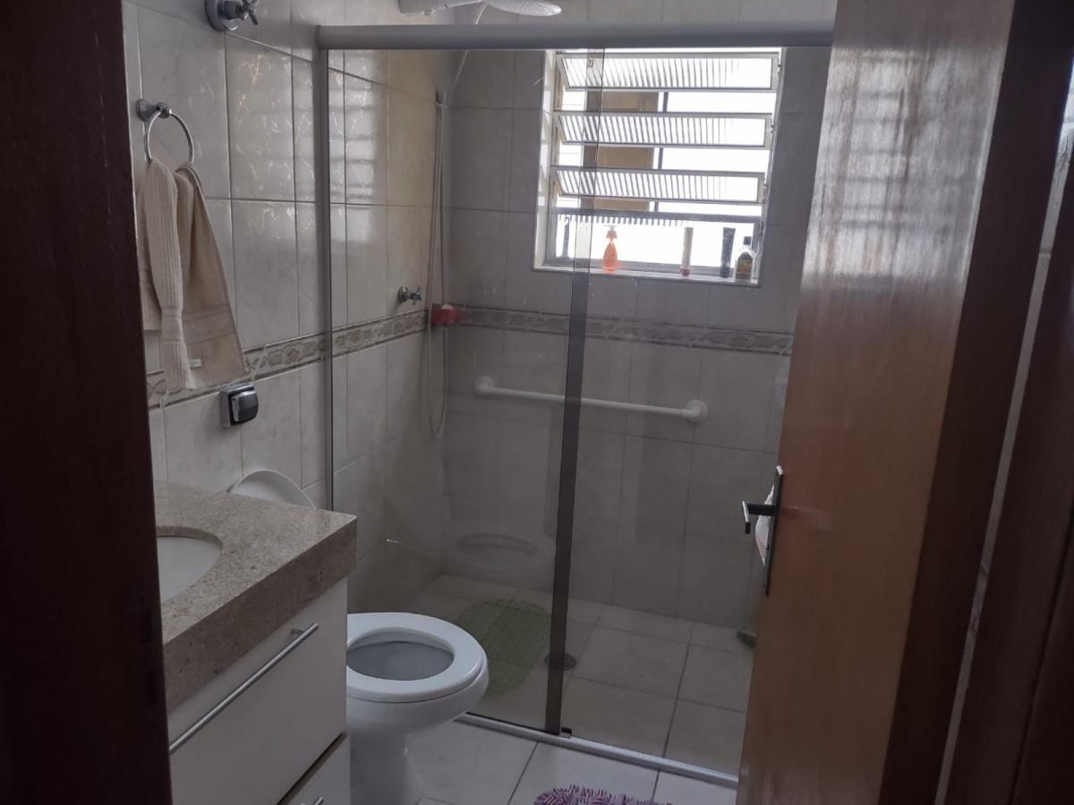 Imagem Sobrado com 4 Quartos à Venda, 172 m²em Monotrilho Oratório (Linha Prata-Verde do Metrô) - São Paulo 