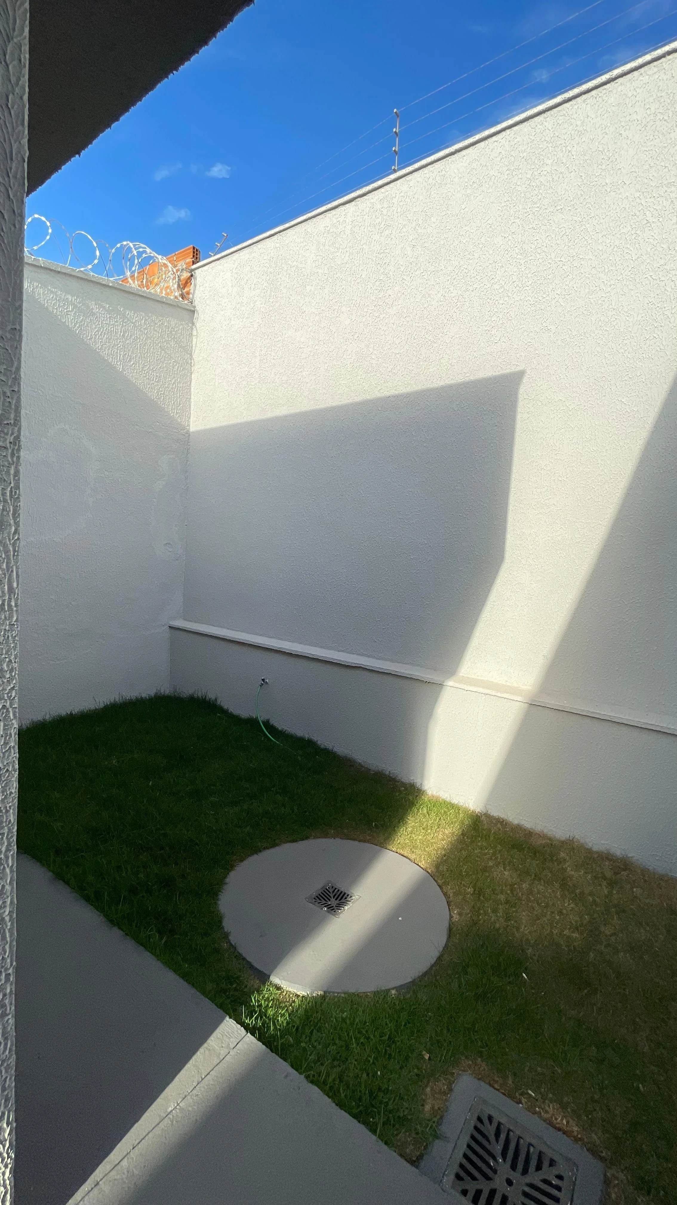 Imagem Casa com 2 Quartos à Venda, 105 m² em Residencial Campos Dourados - Goiânia