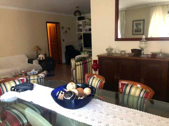 Foto do imóvel: Apartamento com 3 Quartos à Venda, 134 m² em Itaim Bibi - São Paulo