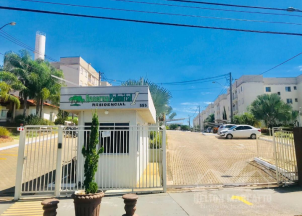 Imagem Apartamento com 2 Quartos à Venda, 50 m² em São Paulo - Marília
