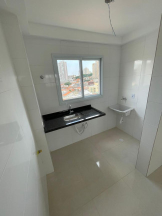 Imagem Apartamento com 2 Quartos à Venda, 32 m² em Vila Antonina - São Paulo