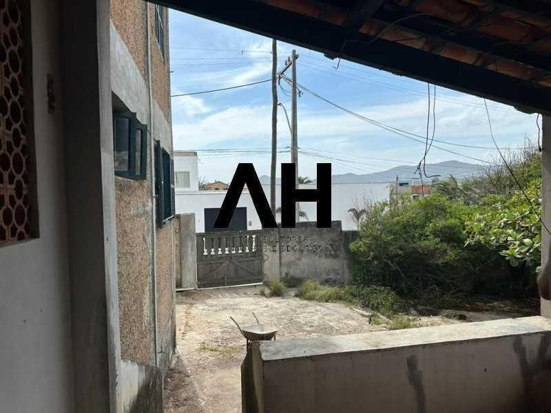 Imagem Casa com 5 Quartos à Venda, 150 m²em Praia de Itaipuaçu (Itaipuaçu) - Maricá