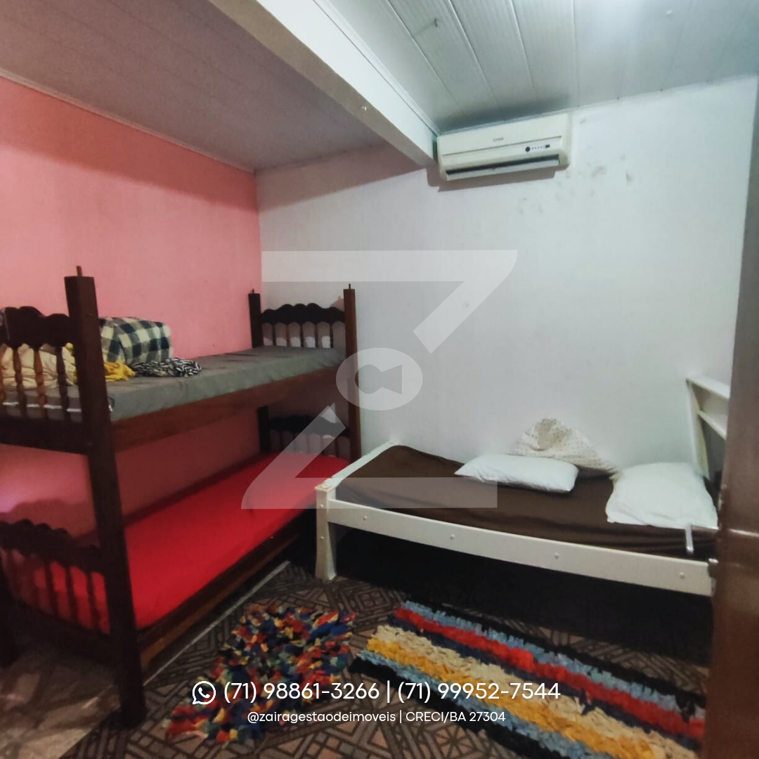 Imagem Casa com 2 Quartos para Alugar, 1.000 m² em Coqueiros de Arembepe (Abrantes) - Camaçari