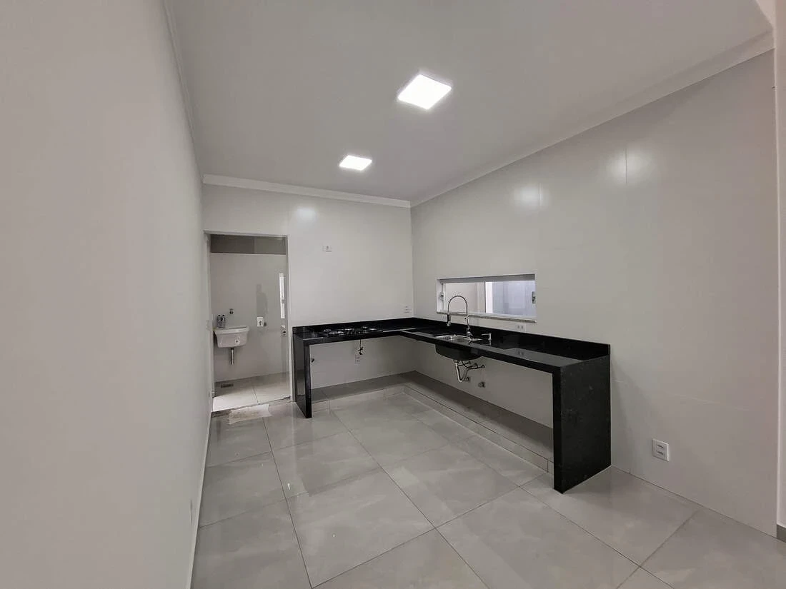 Imagem Casa com 3 Quartos à Venda, 167 m² em Jardim Brasília - Mogi Mirim