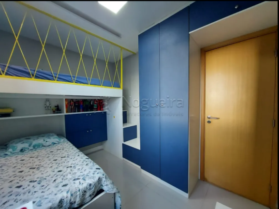 Imagem Apartamento com 3 Quartos à Venda, 98 m²em Boa Viagem - Recife