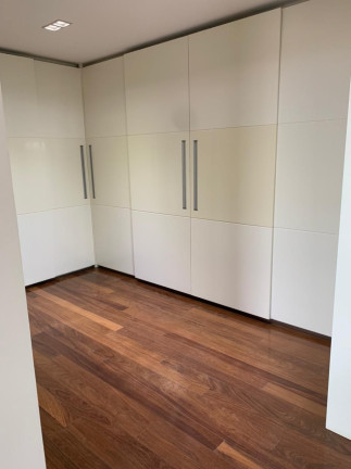 Imagem Apartamento com 4 Quartos à Venda,  em Santo Amaro - São Paulo