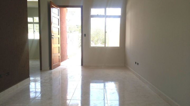 Imagem Casa com 3 Quartos à Venda, 54 m² em Eucaliptos - Fazenda Rio Grande