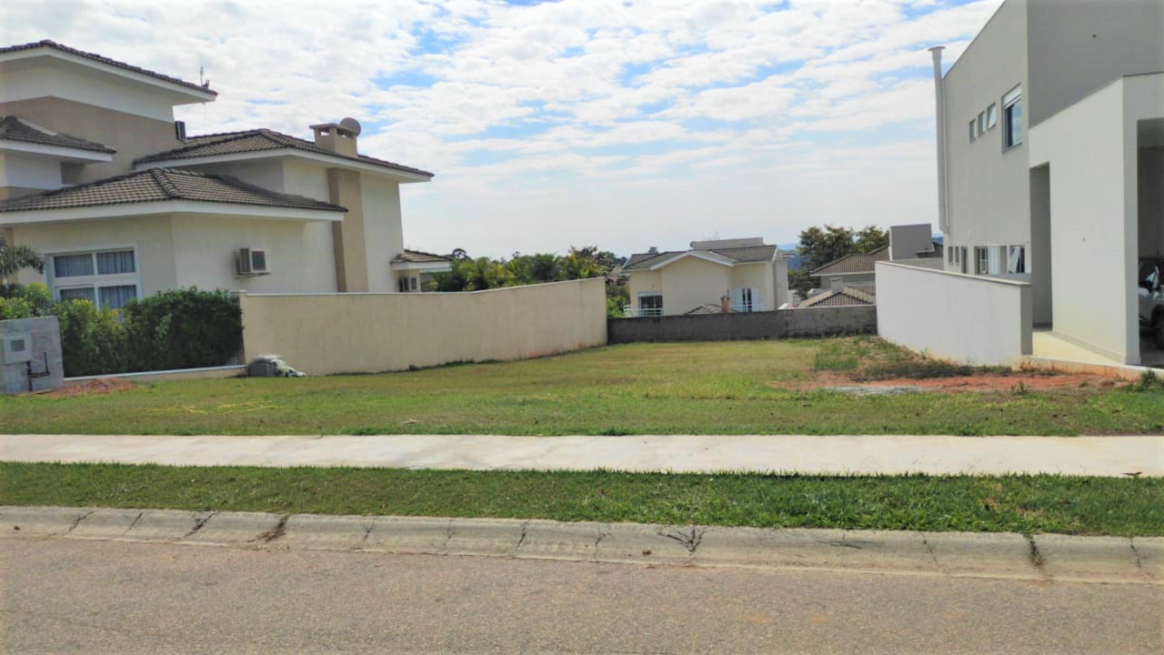 Terreno em Condomínio à Venda, 530 m²em Condomínio Reserva da Serra - Jundiaí