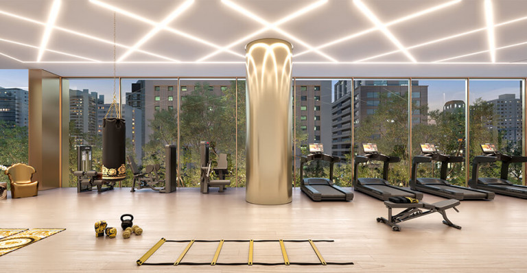 Imagem Studio com 1 Quarto à Venda, 1.797 m² em Moema - São Paulo