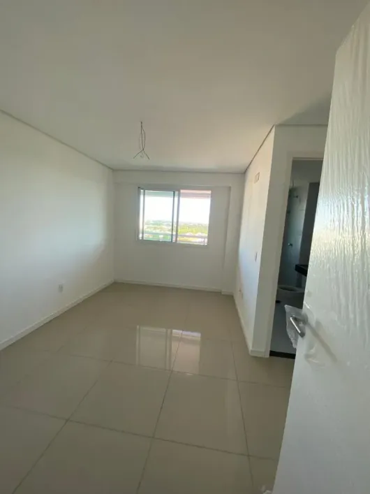 Imagem Apartamento com 3 Quartos à Venda, 123 m² em Engenheiro Luciano Cavalcante - Fortaleza