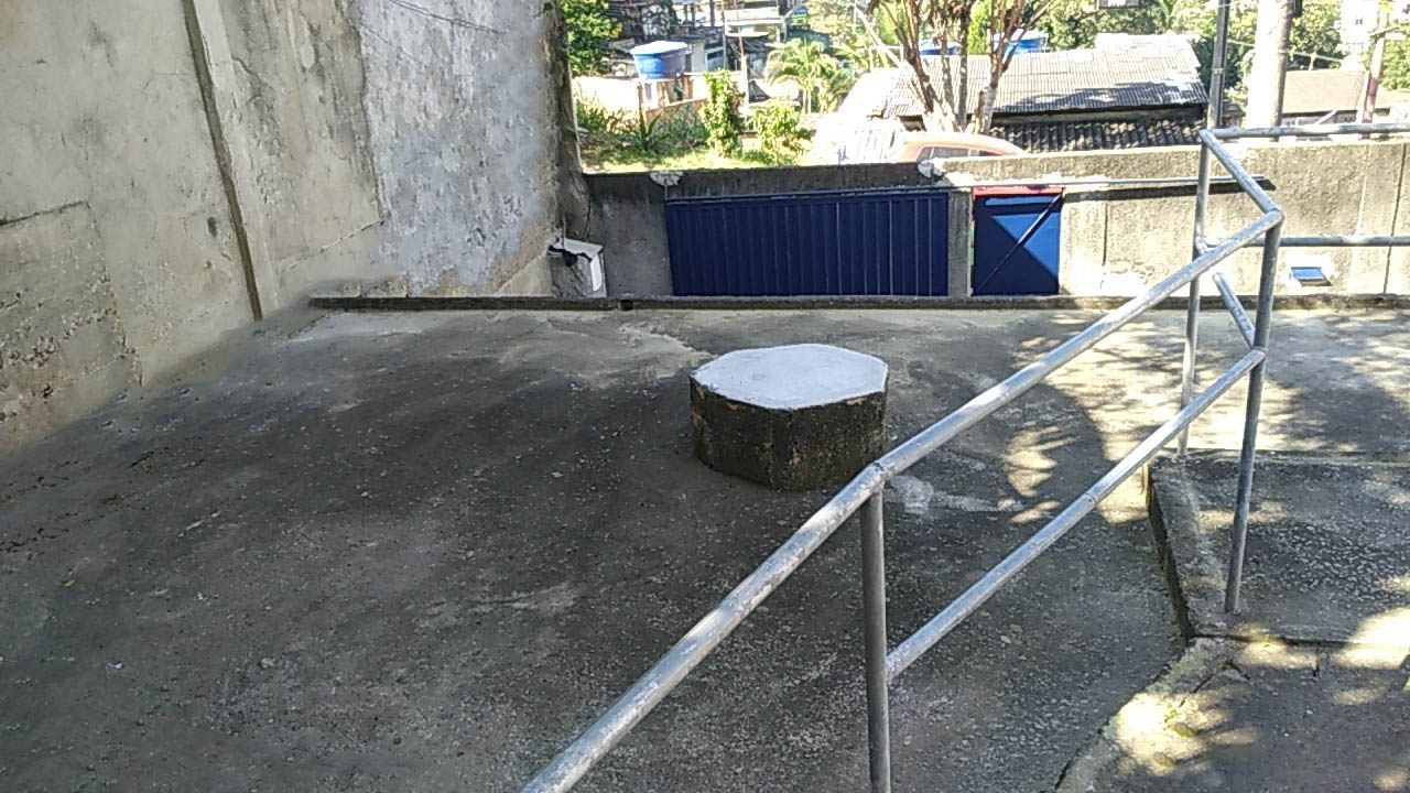 Imagem Casa com 2 Quartos para Alugar, 400 m²em Vila Leopoldina - Duque de Caxias