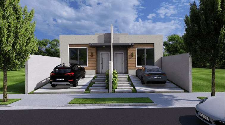 Imagem Terreno à Venda, 350 m² em Vivendas da Serra - Juiz de Fora