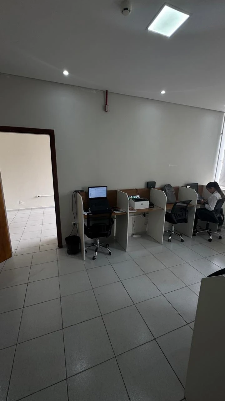 Foto do imóvel: Sala Comercial à Venda, 46 m² em Centro - Campinas