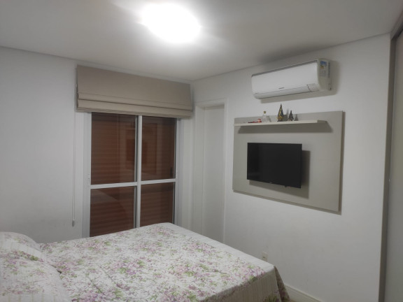 Imagem Apartamento com 3 Quartos à Venda,  em Vila Anastácio - São Paulo