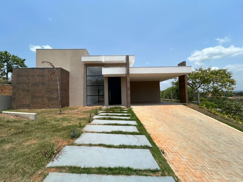 Imagem Casa de Condomínio com 4 Quartos à Venda, 200 m² em  - 