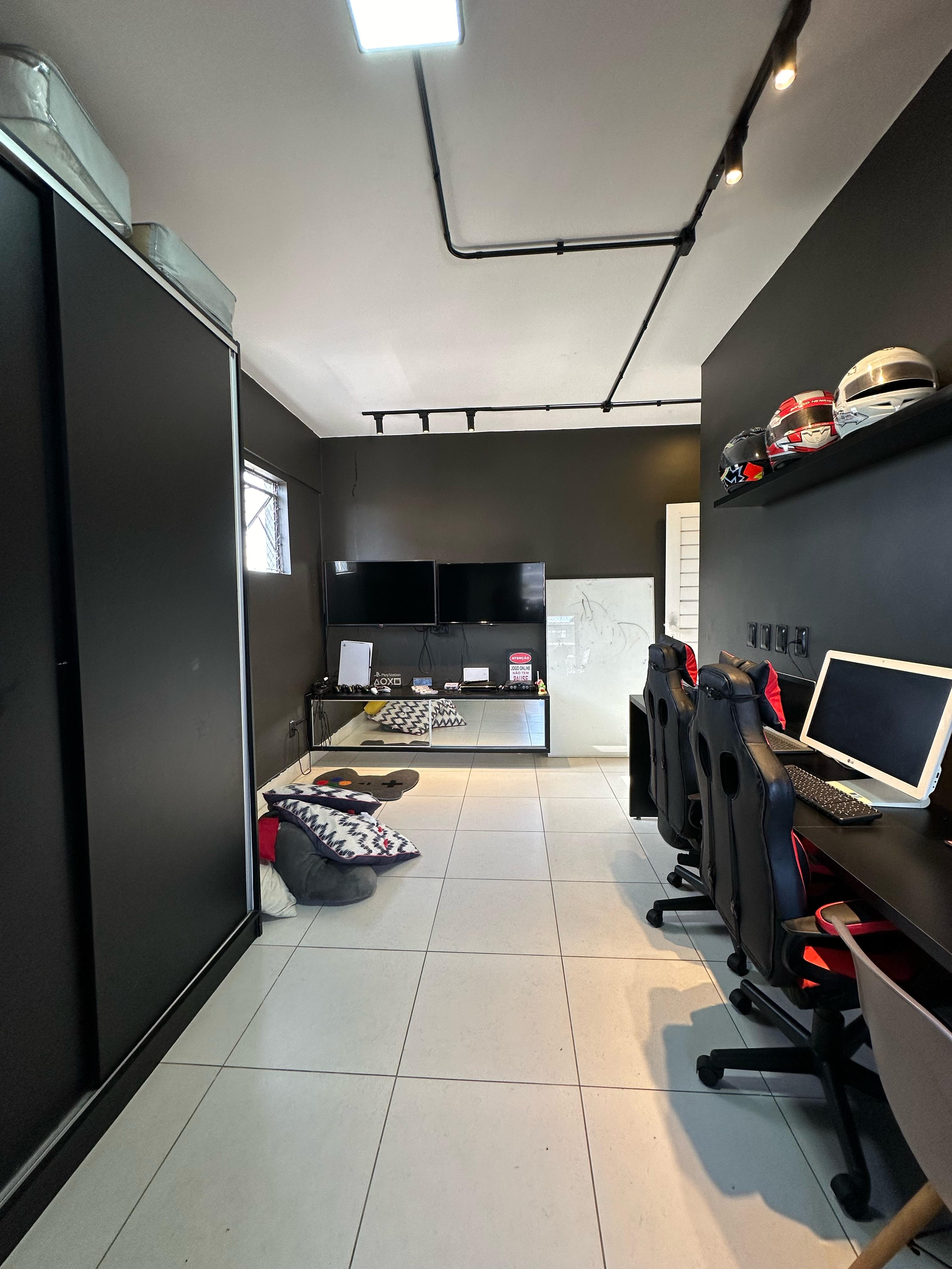 Imagem Apartamento com 4 Quartos à Venda, 225 m²em Manaíra - João Pessoa