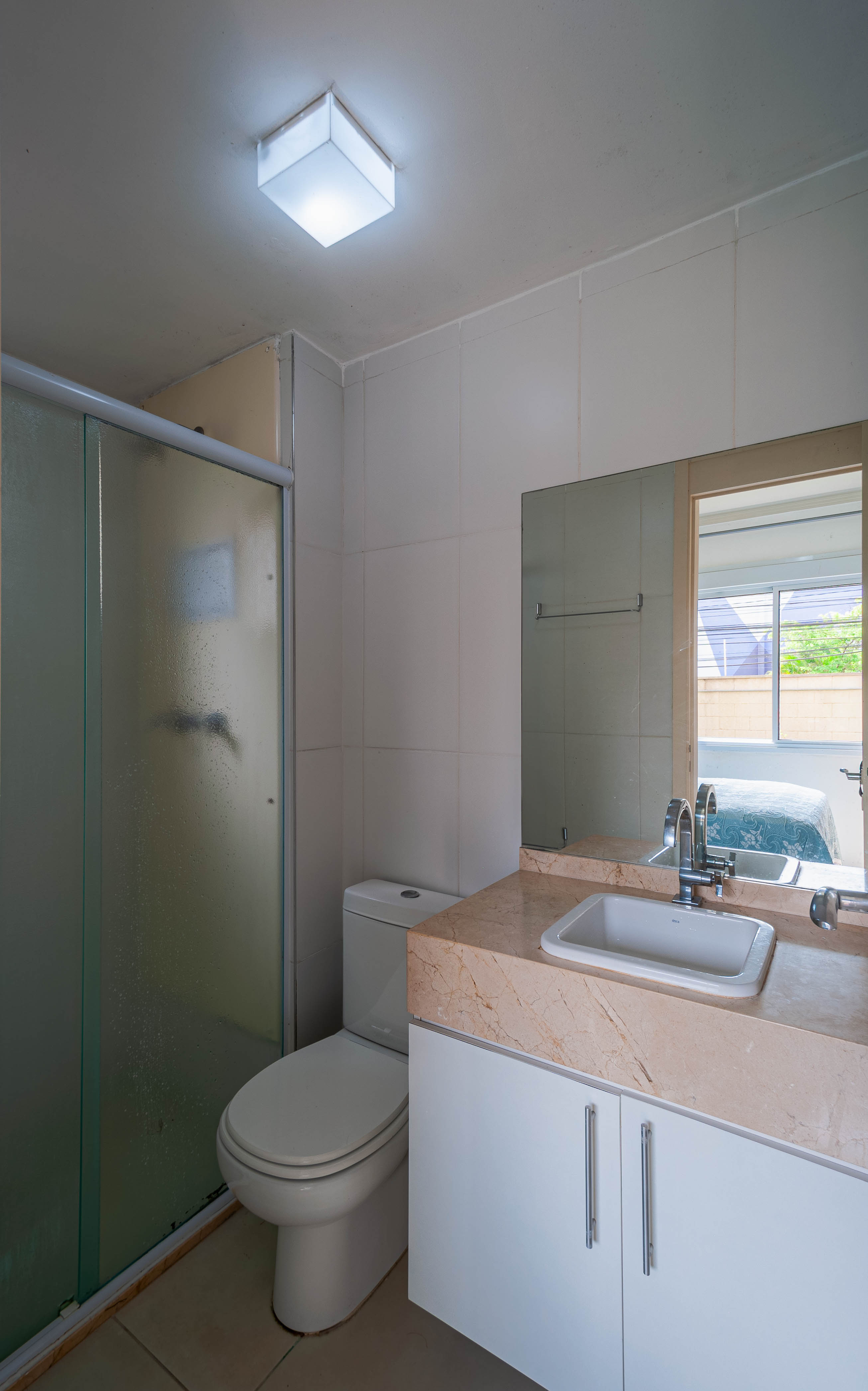 Imagem Apartamento com 3 Quartos à Venda, 60 m²em Vila Maria - São Paulo