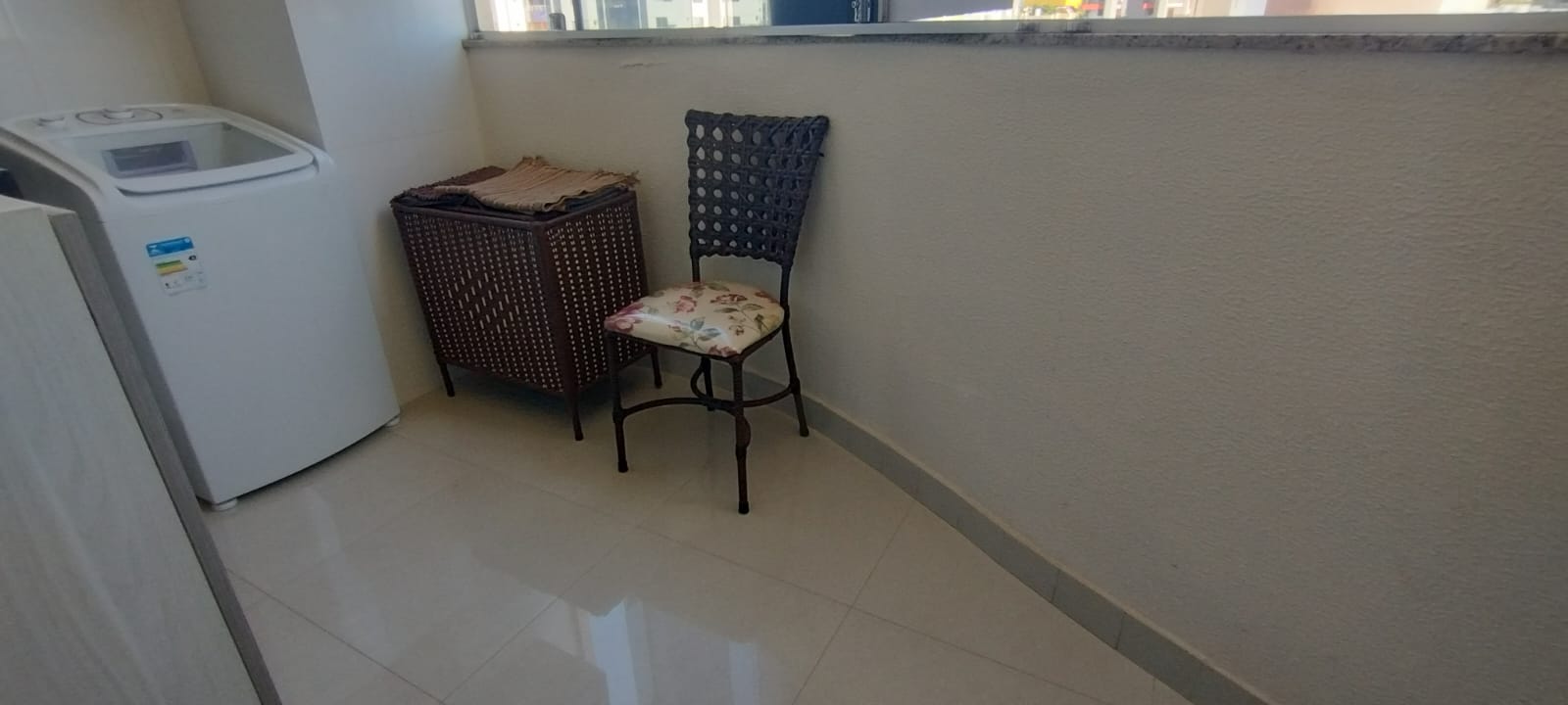 Imagem Apartamento com 3 Quartos à Venda, 68 m² em Bandeirante - Caldas Novas
