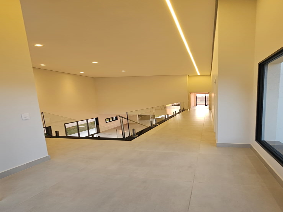 Imagem Casa de Condomínio com 3 Quartos à Venda, 271 m²em Jardim Florestal - Jundiaí