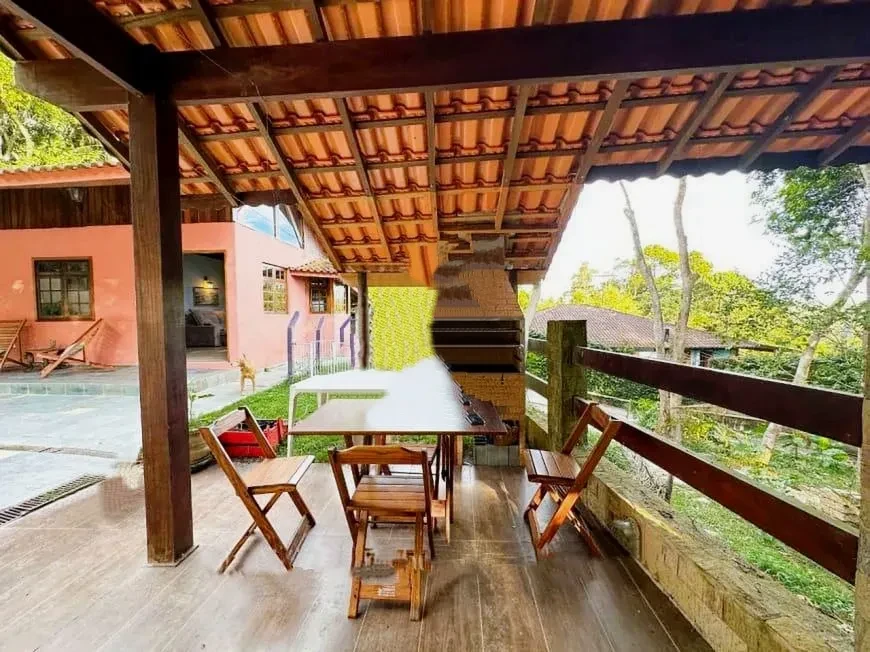 Imagem Casa de Condomínio com 3 Quartos à Venda, 19528 m² em Embu Colonial - Embu das Artes