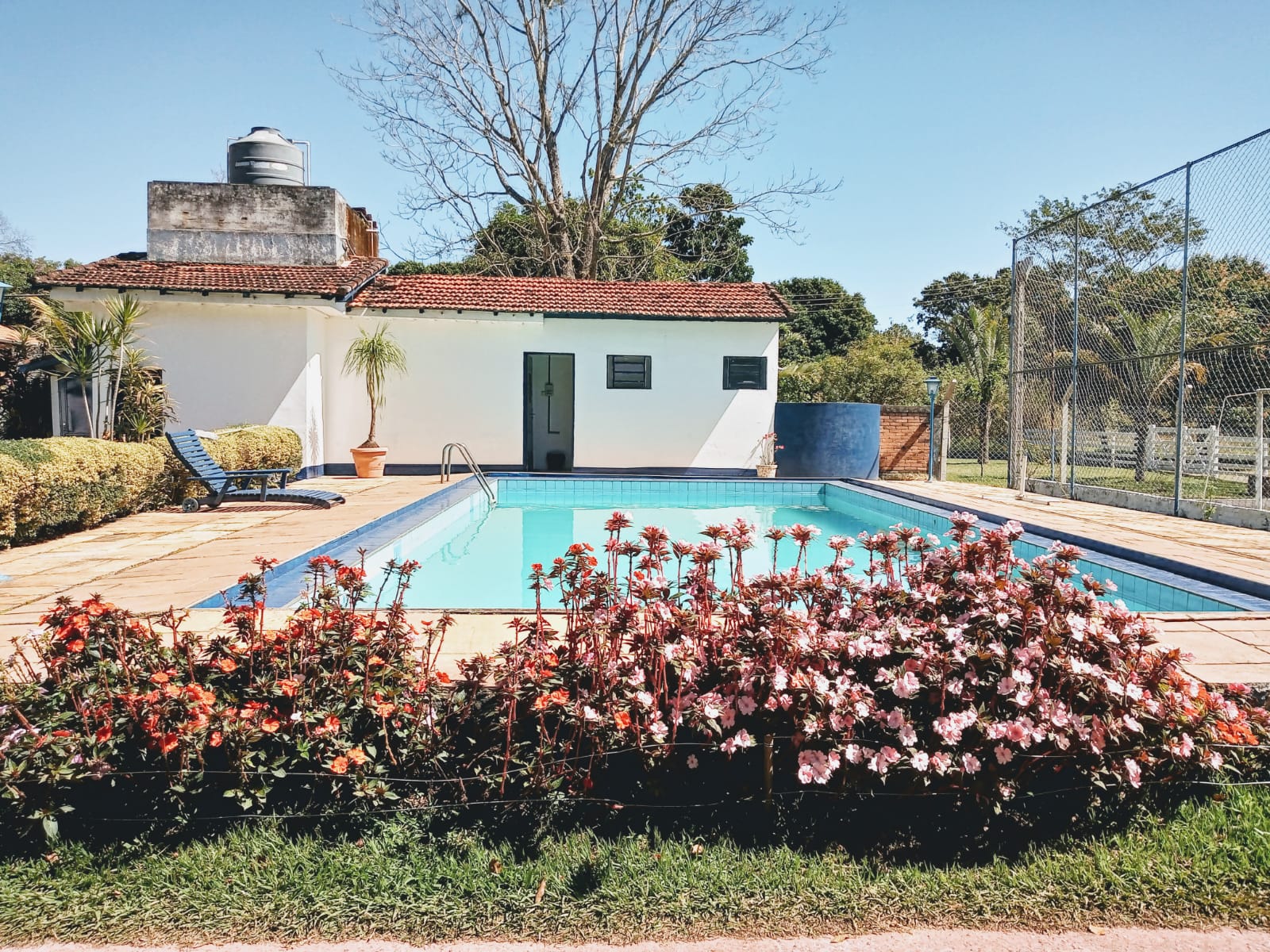 Foto do imóvel: Chácara com 4 Quartos à Venda, 3 m²em Chácara Barreiro - Jaguariúna