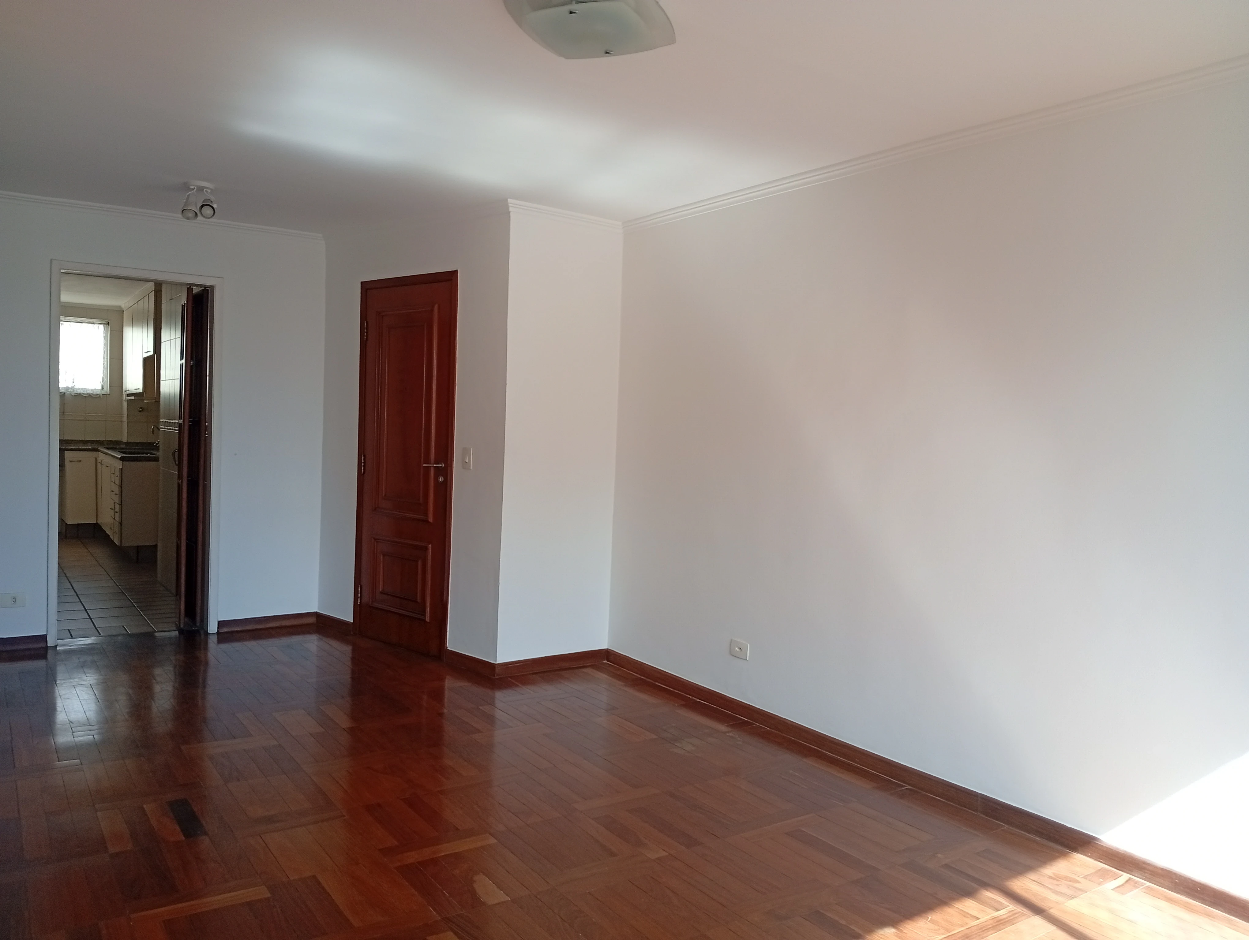 Foto do imóvel: Apartamento com 3 Quartos à Venda, 117 m² em Paraíso - São Paulo