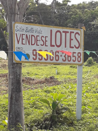 Imagem Terreno à Venda, 200 m²em Várzea da Meira (Monte Gordo) - Camaçari