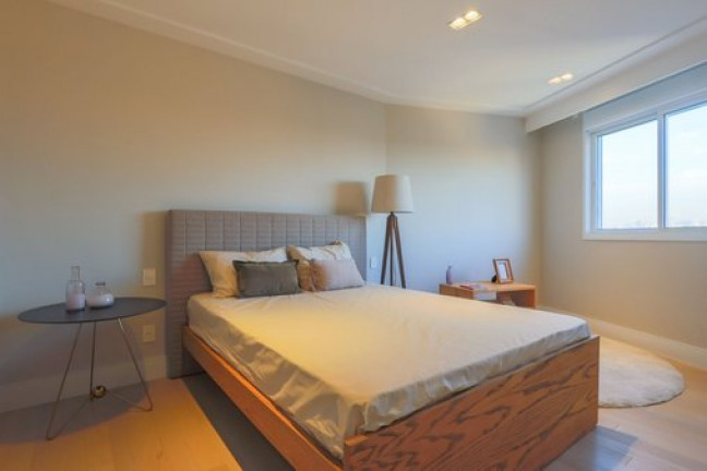 Imagem Apartamento com 3 Quartos à Venda, 212 m² em Vila Nova Conceição - São Paulo