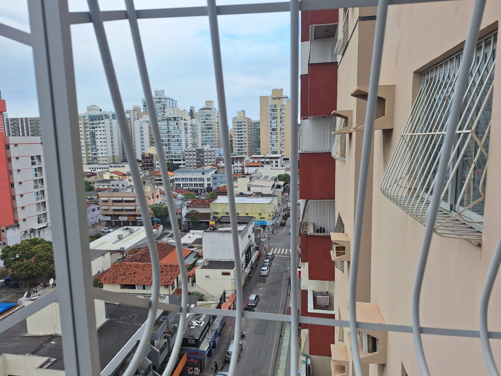 Imagem Apartamento com 2 Quartos à Venda, 73 m² em Itapuã - Vila Velha