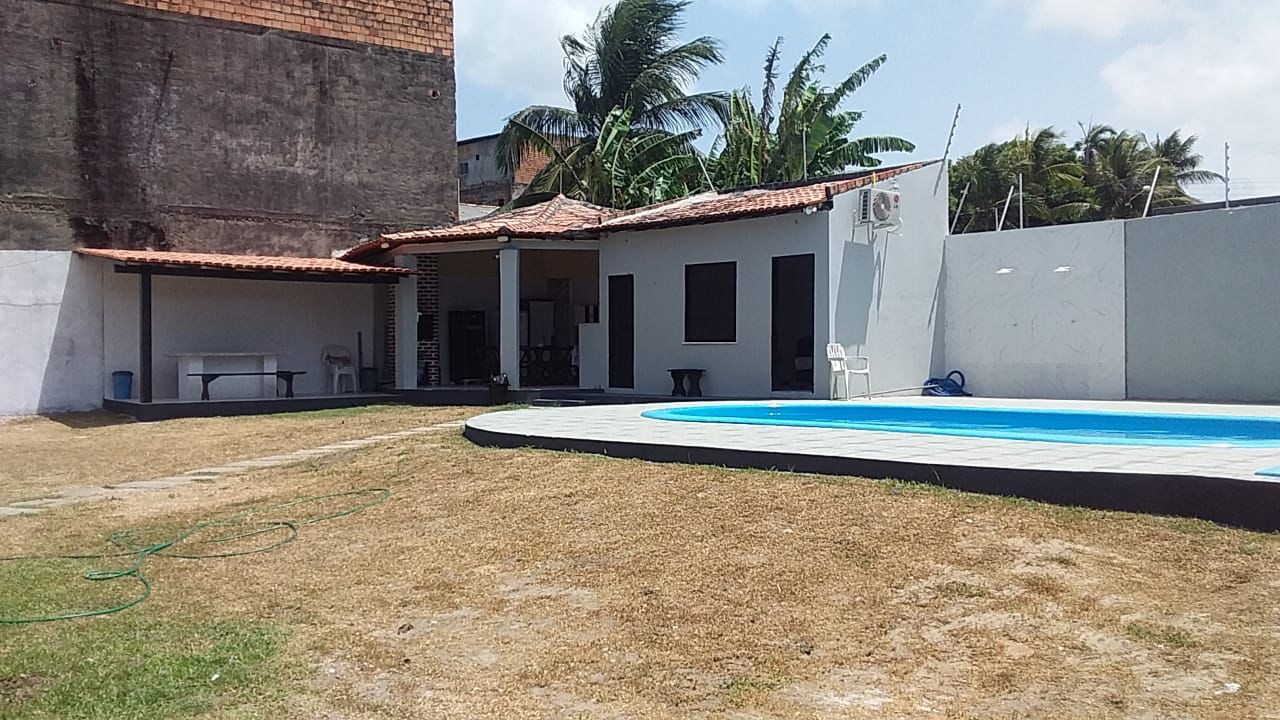 Imagem Casa com 5 Quartos à Venda, 400 m²em CENTRO - Salinópolis