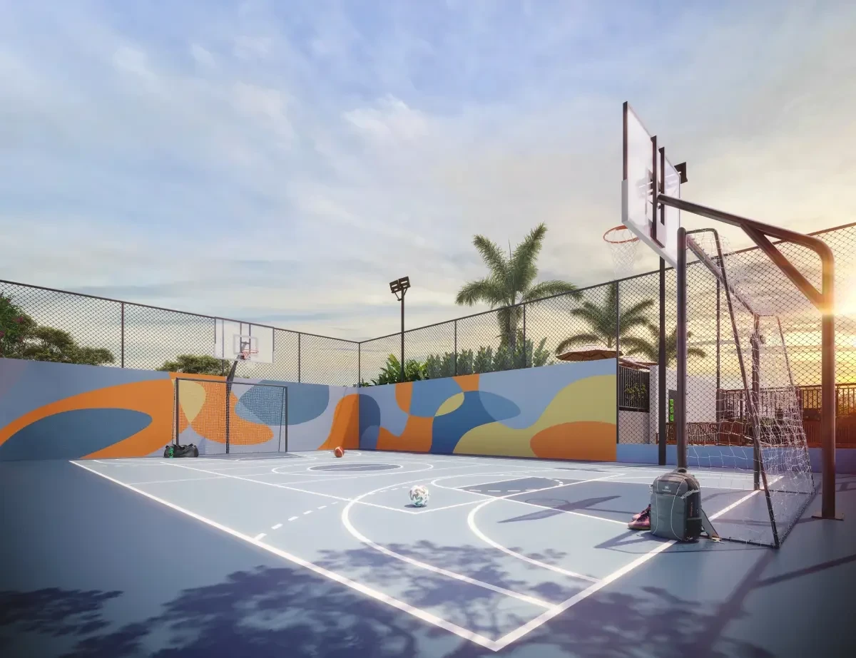 Foto do imóvel: Apartamento com 1 Quarto à Venda, 28 m² em Jardim do Lago - São Paulo