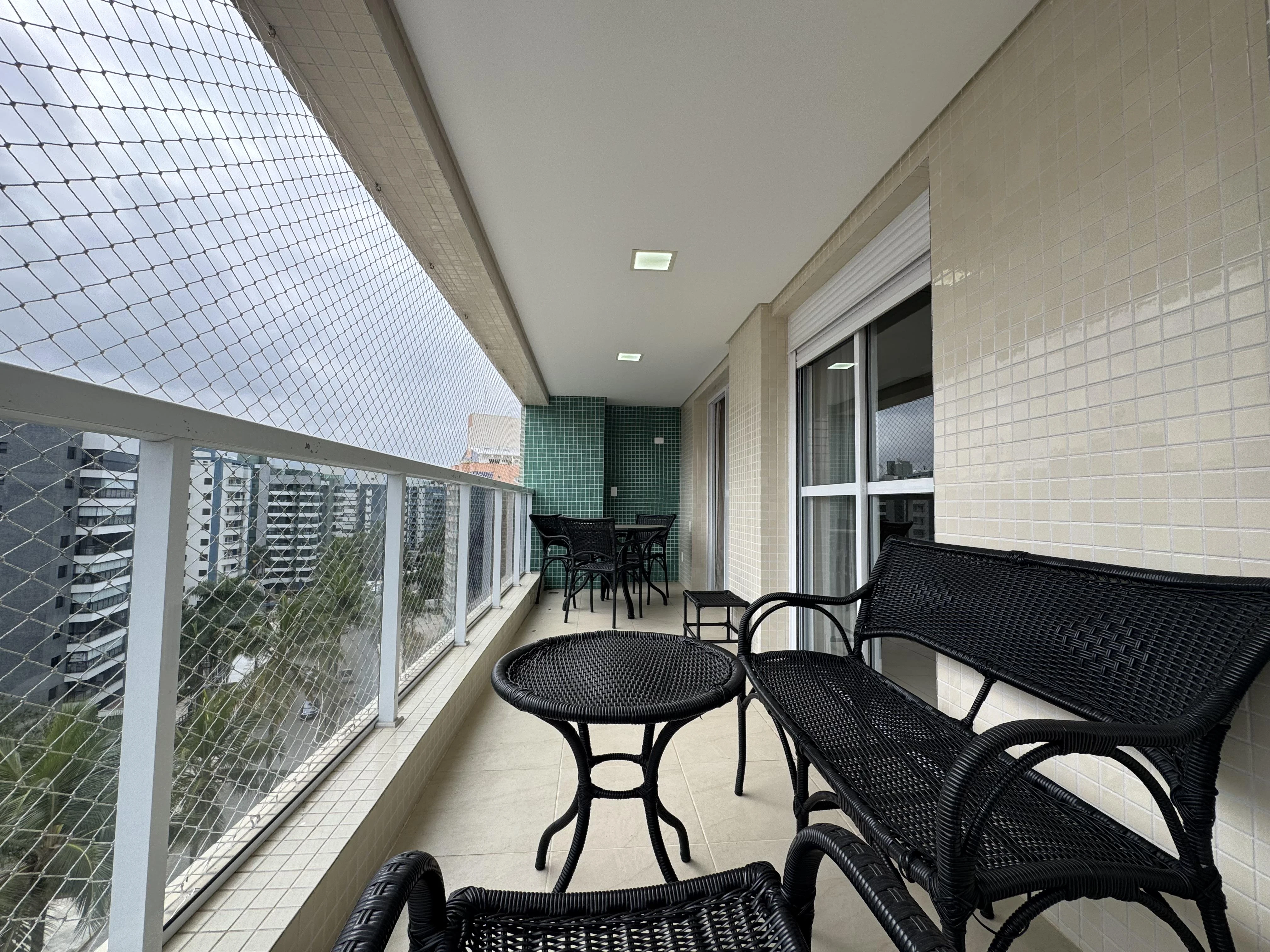 Imagem Apartamento com 2 Quartos à Venda, 76 m² em Riviera - Bertioga