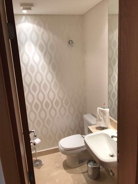 Imagem Apartamento com 3 Quartos à Venda, 158 m² em Jardim Bonfiglioli - Jundiaí