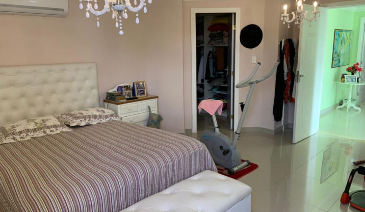 Imagem Cobertura com 4 Quartos à Venda, 450 m² em Recreio dos Bandeirantes - Rio de Janeiro