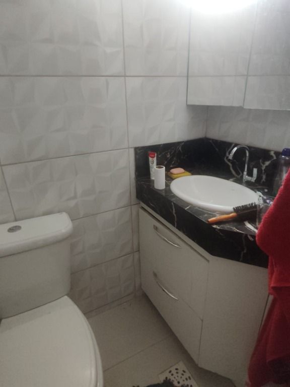 Imagem Apartamento com 3 Quartos à Venda, 78 m² em Parque Oeste Industrial - Goiânia