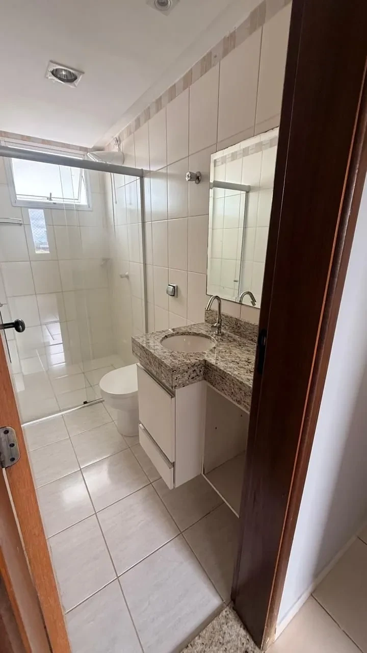 Imagem Apartamento com 3 Quartos para Alugar, 109 metros em Parque Amazônia - Goiânia
